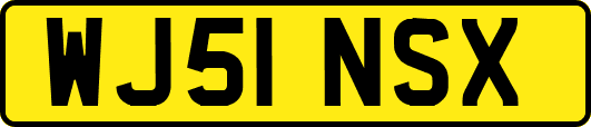 WJ51NSX