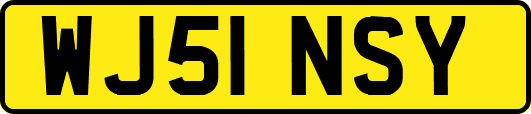 WJ51NSY