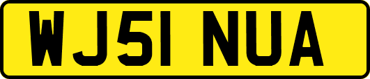 WJ51NUA
