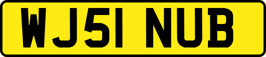 WJ51NUB