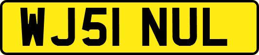 WJ51NUL
