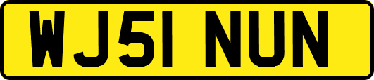 WJ51NUN