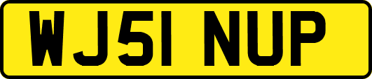 WJ51NUP