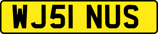 WJ51NUS