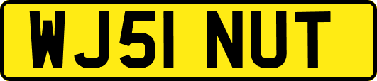 WJ51NUT