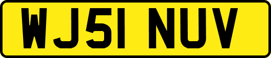 WJ51NUV