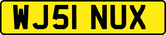 WJ51NUX