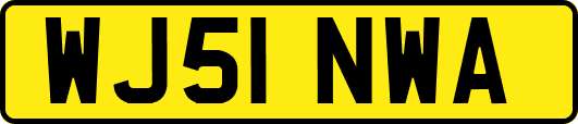 WJ51NWA