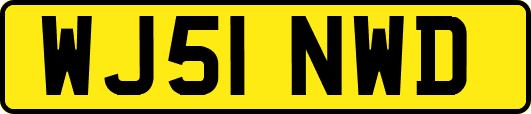 WJ51NWD