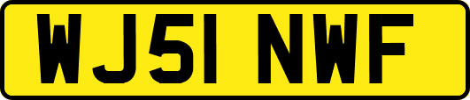 WJ51NWF