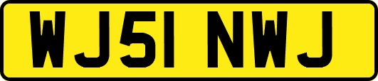 WJ51NWJ