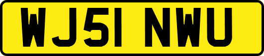 WJ51NWU