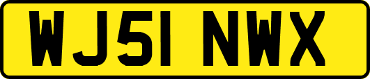 WJ51NWX