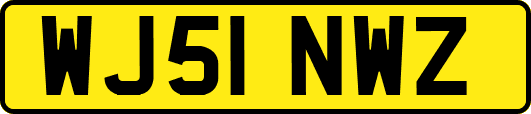 WJ51NWZ