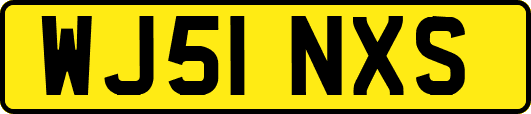 WJ51NXS
