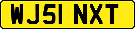WJ51NXT