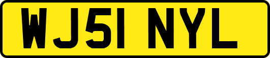 WJ51NYL