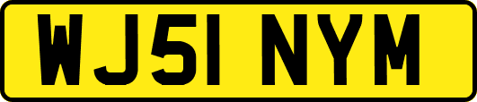 WJ51NYM