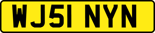 WJ51NYN