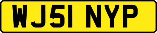 WJ51NYP