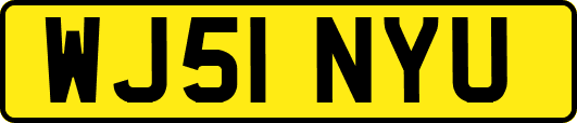 WJ51NYU
