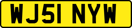 WJ51NYW