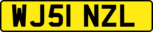 WJ51NZL