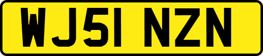 WJ51NZN