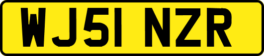 WJ51NZR