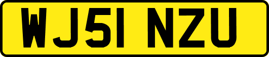 WJ51NZU