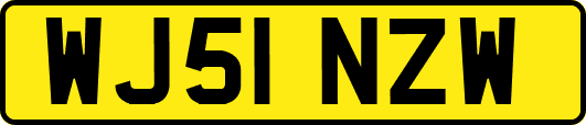 WJ51NZW