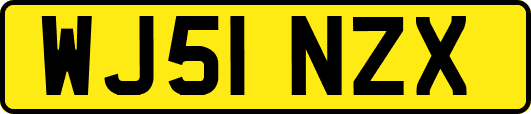 WJ51NZX