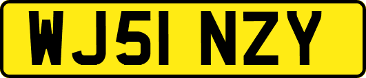 WJ51NZY