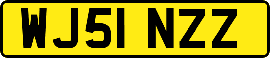 WJ51NZZ