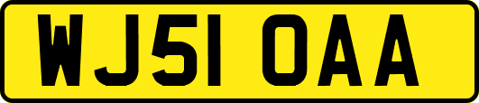 WJ51OAA