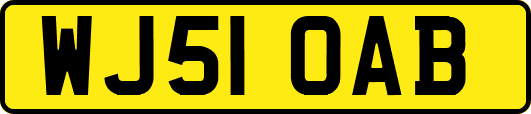 WJ51OAB