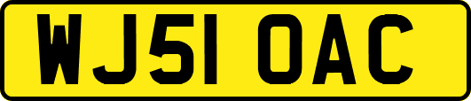 WJ51OAC