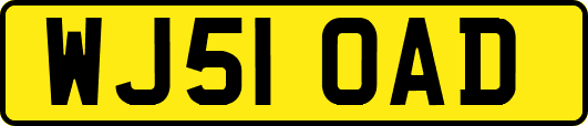 WJ51OAD