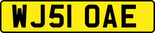 WJ51OAE