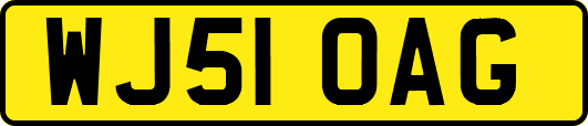 WJ51OAG