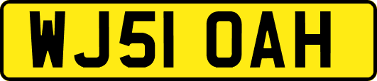 WJ51OAH