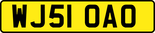 WJ51OAO