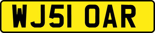 WJ51OAR