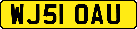 WJ51OAU
