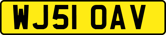 WJ51OAV