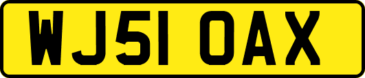 WJ51OAX