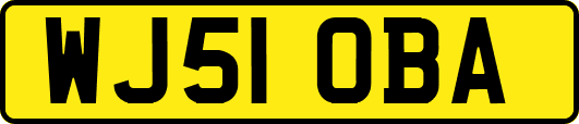 WJ51OBA
