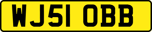 WJ51OBB