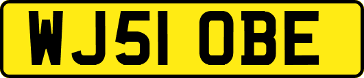 WJ51OBE