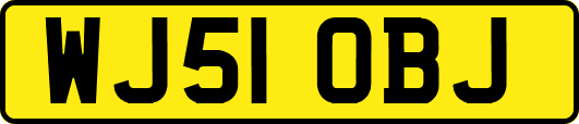 WJ51OBJ